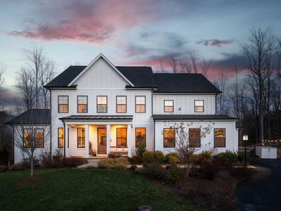 1330 Dubine Dr, Charlottesville, VA, 22903