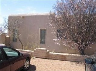 425 Camino De La Tierra, Corrales, NM 87048