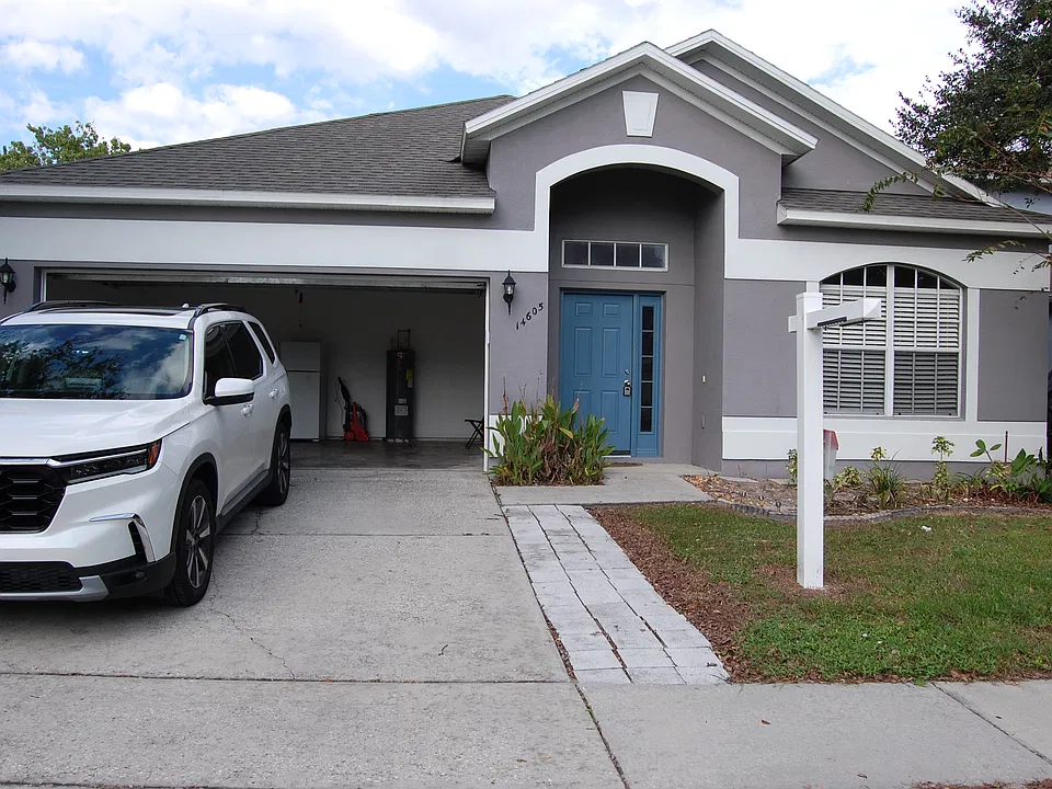 14605 Kristenright Ln