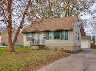 4018 57th St, Des Moines, IA 50310