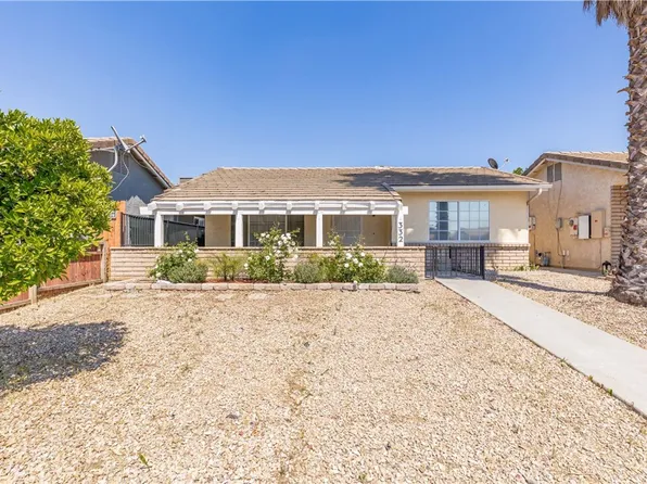332 Myrl Pl, Hemet, CA 92545