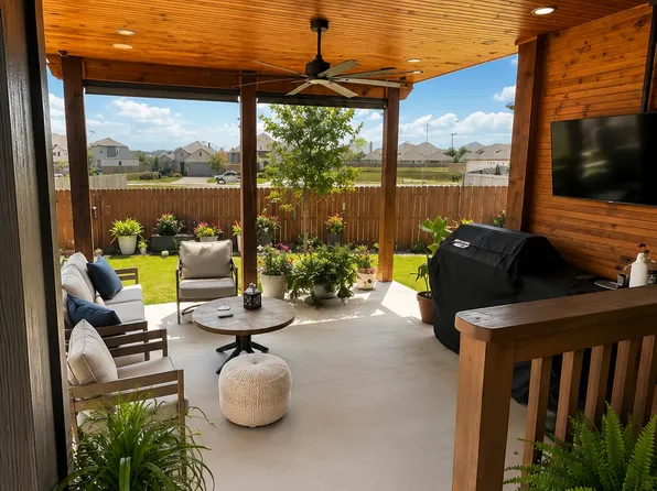 2830 Purpletop Point, New Braunfels, TX 78130