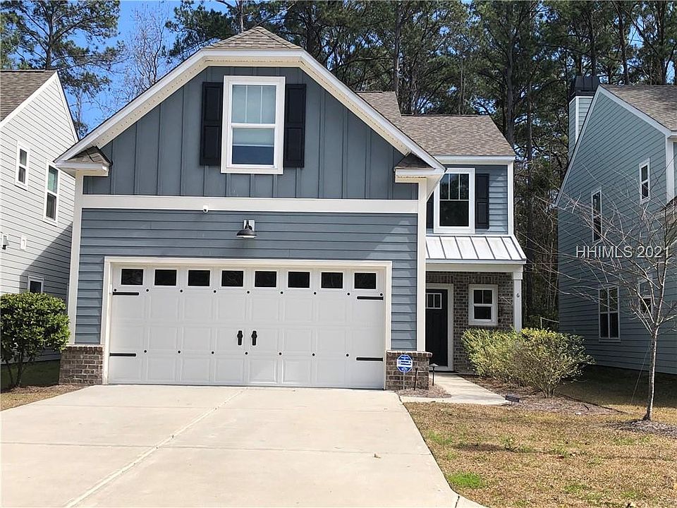 2nd image of 6 Tansyleaf Dr