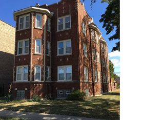 718 W 112th St APT 3, Chicago, IL 60628