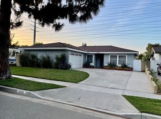 11259 Yearling St, Cerritos, CA 90703