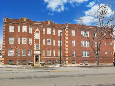 36 Harrison St APT 2, Oak Park, IL, 60304