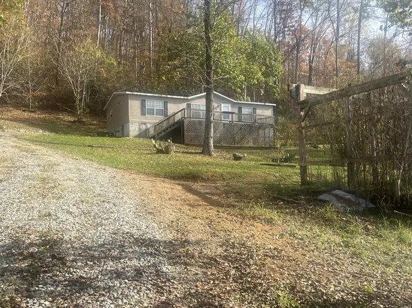 441 County Road 61, Riceville, TN 37370
