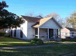 416 S 7th St, Temple, TX 76504