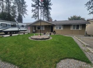 820 W Woodway Ave, Spokane, WA 99218