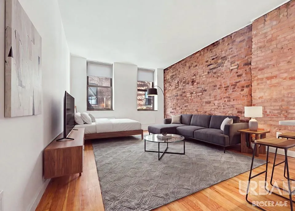 35 Grove St #4K