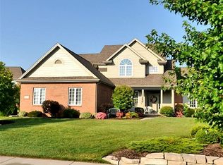 3012 Rockledge Ct, Maumee, OH 43537