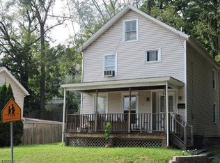 27 E Main St, Sussex, NJ 07461