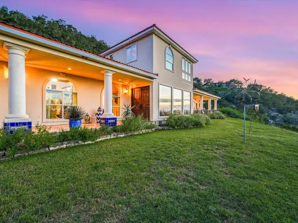 501 Brinkley Dr, Wimberley, TX 78676