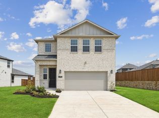 1718 Sicily Ct, Forney, TX 75126