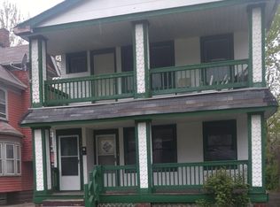 15015 Elm Ave, East Cleveland, OH 44112