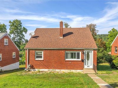 428 Mary St, Jeannette, PA, 15644