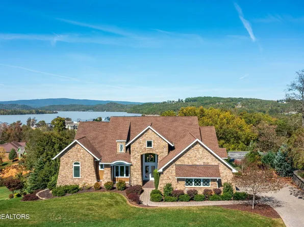 216 Majestic View Dr, Rockwood, TN 37854