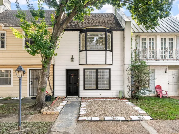 1257 Witte Rd #16, Houston, TX 77055