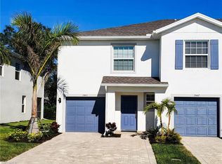 15413 Wildflower Cir, Naples, FL 34119