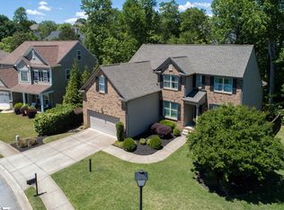 151 Chandler Crest Ct, Greer, SC 29651