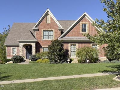 1402 Mulligan Dr, Fisherville, KY, 40023