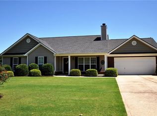 1116 Hummingbird Way, Winder, GA 30680