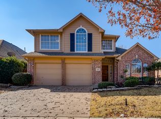 9441 Western Trl, Irving, TX 75063