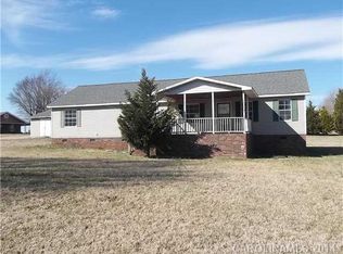 3078 Old Highway 70 Hwy, Cleveland, NC 27013