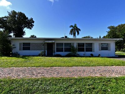 605 Georgia Avenue, Fort Pierce, FL, 34950
