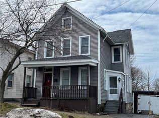 4 Porter St, Oswego, NY 13126