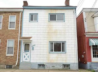 2712 Cobden St, Pittsburgh, PA