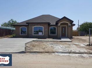 2889 Frances Gates Loop, Eagle Pass, TX 78852