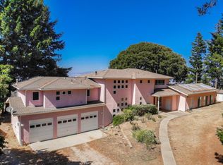 30555 Loma Chiquita Rd, Los Gatos, CA 95033