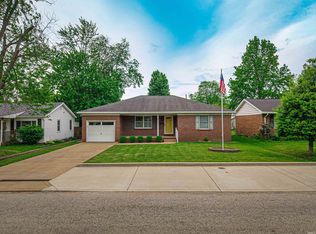 904 Sheffield Dr, Evansville, IN 47710