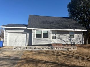 4716 Bent Pine Dr, Fayetteville, NC 28304