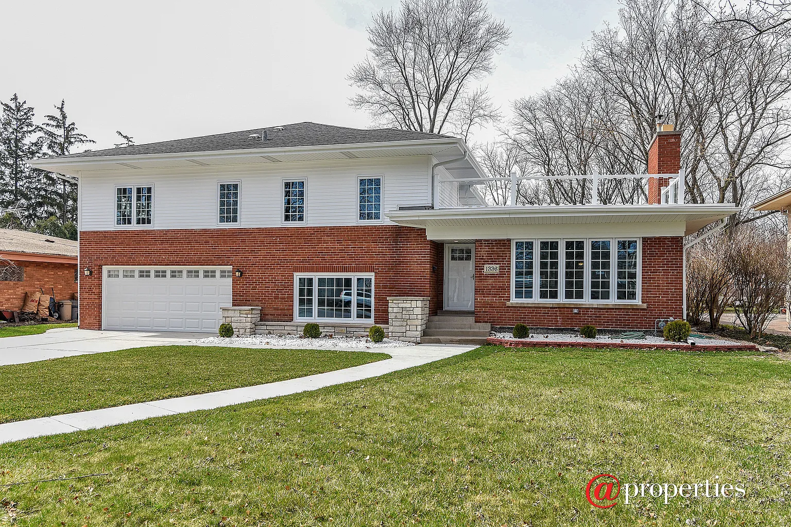 1336 Braeburn Ave photo 1