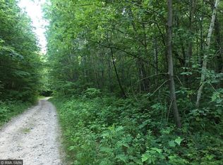 LOT 9 Enchanted Lakes Maplewood Ad, Cushing, MN 56443