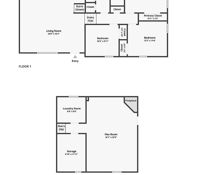 2nd image of 7740 Village Way Dr
