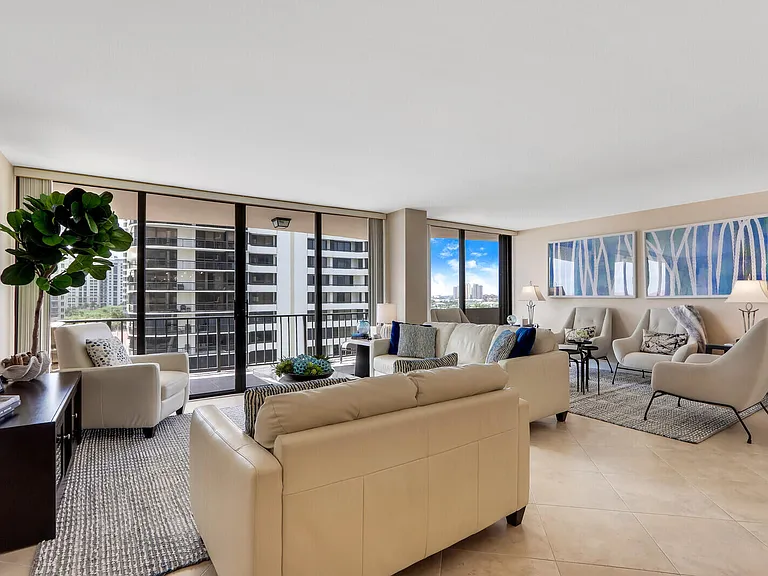 4200 N Ocean Dr #2-802 — Photo 4
