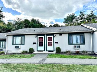 170 E Hadley Rd APT 11, Amherst, MA 01002