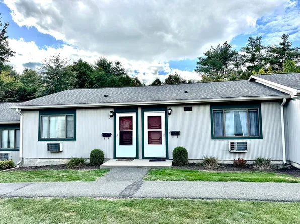 170 E Hadley Rd APT 11, Amherst, MA 01002
