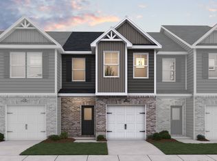 Jasmine Plan, Carolina, Palmetto, GA 30268