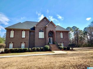 5459 Mount Olive Rd, Gardendale, AL 35071