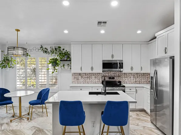 16620 S 48TH Street #5, Phoenix, AZ 85048