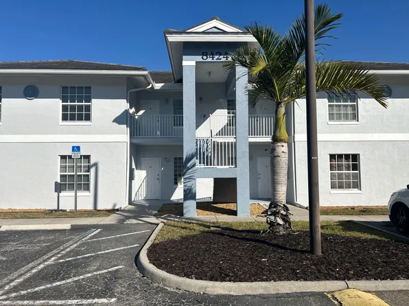 8424 Bernwood Loop #1508, Fort Myers, FL 33966