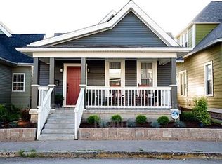 1306 Ringgold Ave, Indianapolis, IN