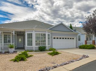 1928 N Vine Rd, Prescott Valley, AZ 86314