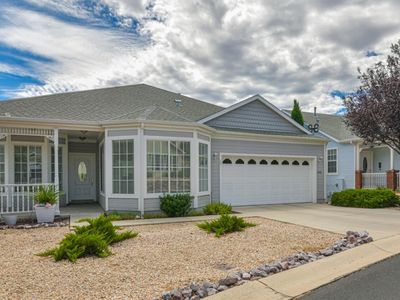 1928 N Vine Rd, Prescott Valley, AZ, 86314