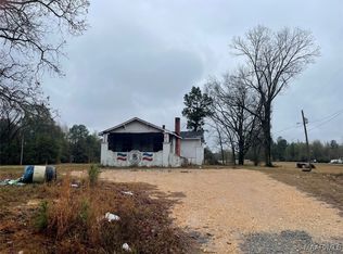 10359 West Ave #80, Tuskegee, AL 36083