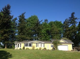 552 W King Tut Rd, Bellingham, WA 98226